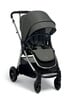 Flip XT3 Pushchair and Carrycot - Harbour Grey image number 2